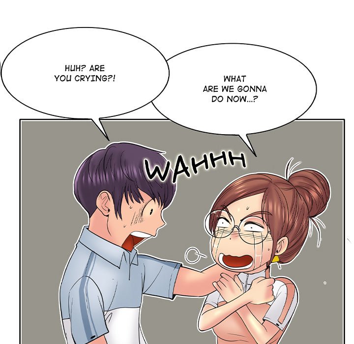 Hole in One Chapter 41 image 4