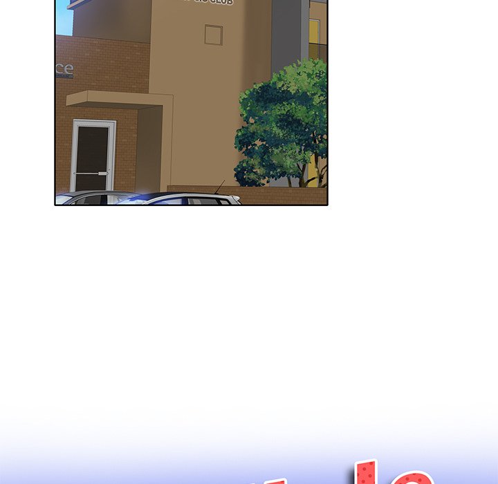 Hole in One Chapter 41 image 7