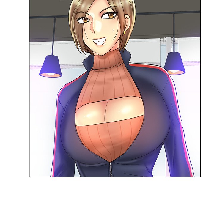 Hole in One Chapter 41 image 82