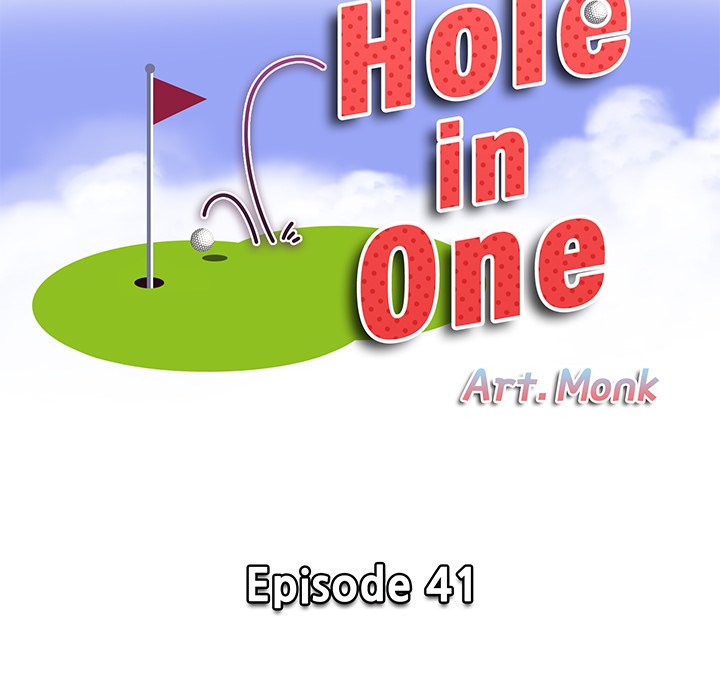 Hole in One Chapter 41 image 8