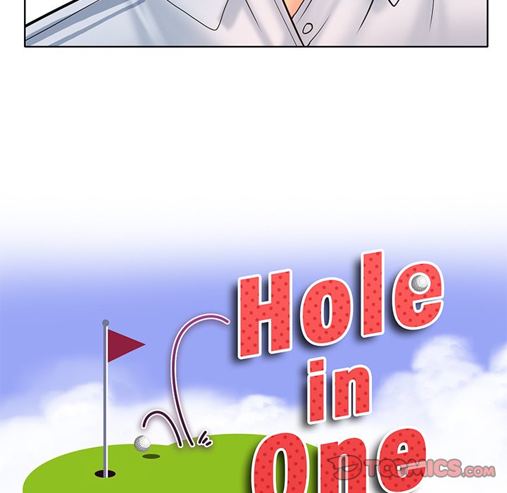 Hole in One Chapter 42 image 9
