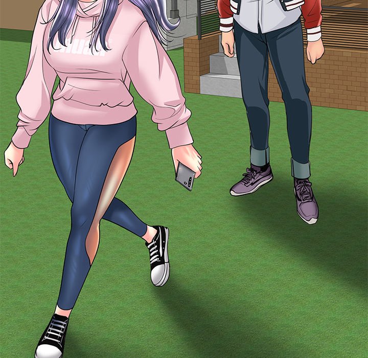 Hole in One Chapter 42 image 101