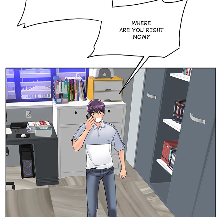 Hole in One Chapter 42 image 12