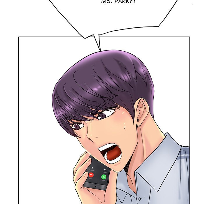 Hole in One Chapter 42 image 15