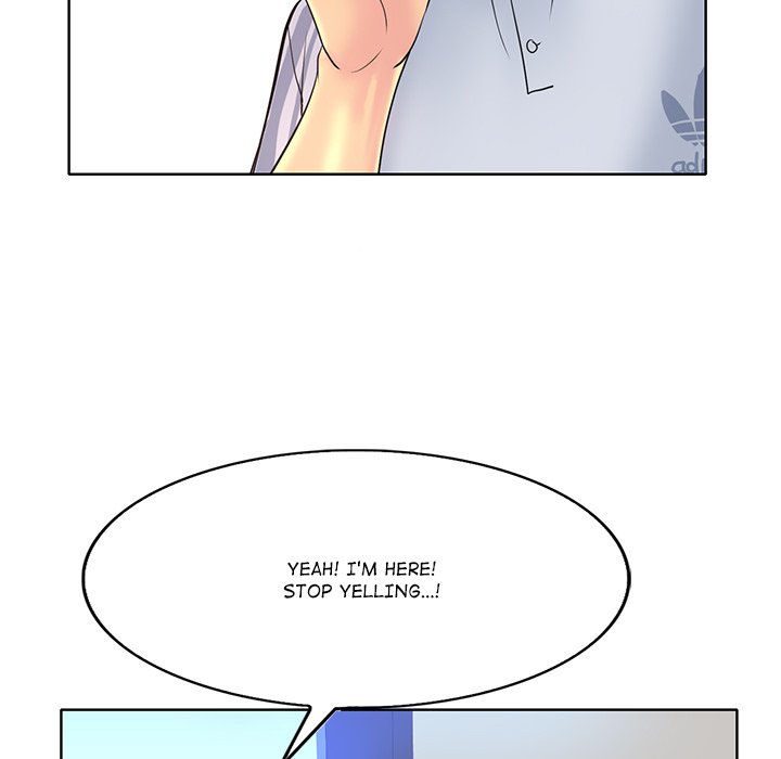 Hole in One Chapter 42 image 16