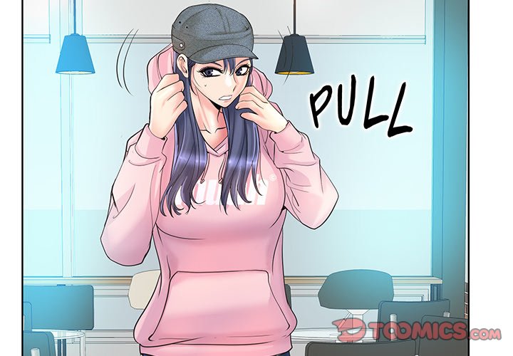 Hole in One Chapter 42 image 1