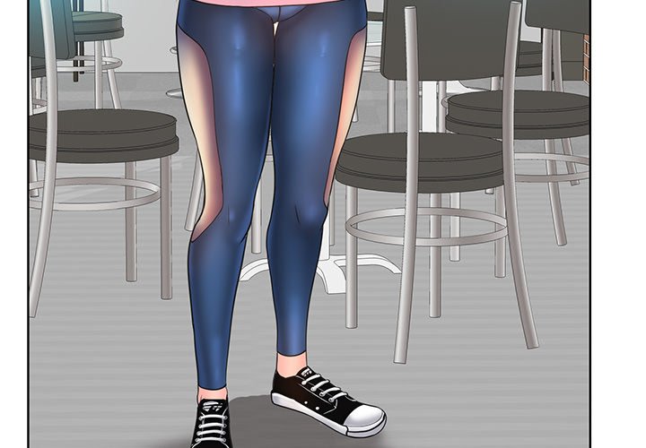 Hole in One Chapter 42 image 2