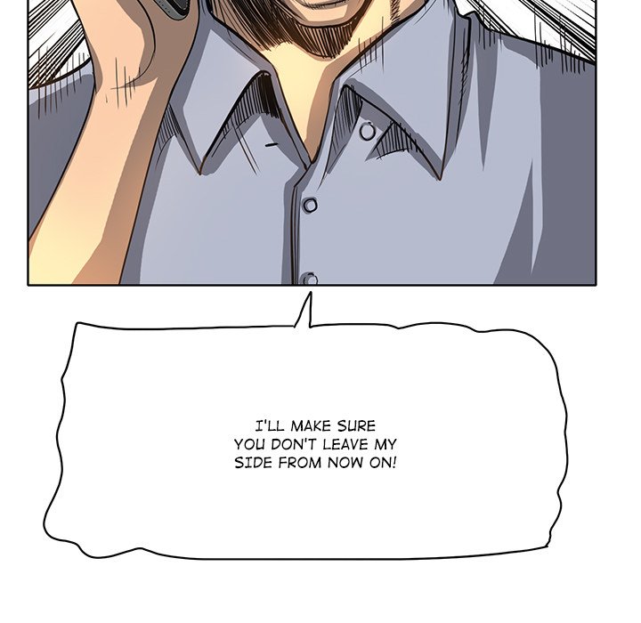 Hole in One Chapter 42 image 32