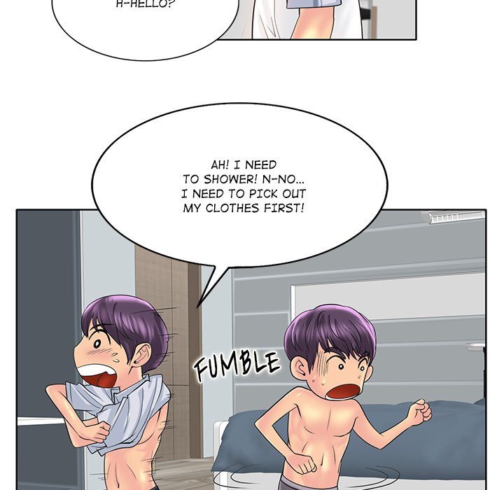 Hole in One Chapter 42 image 34
