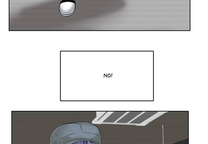 Hole in One Chapter 42 image 3