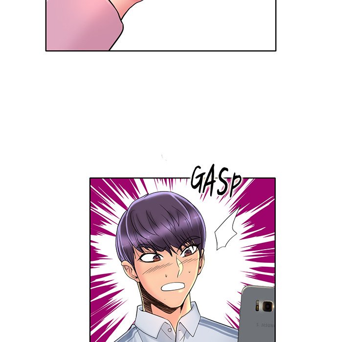 Hole in One Chapter 42 image 6