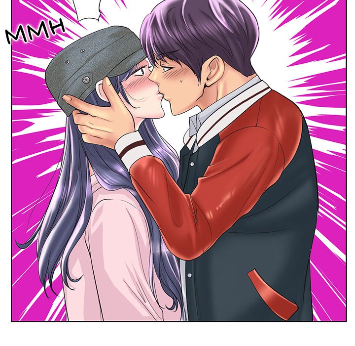 Hole in One Chapter 42 image 82