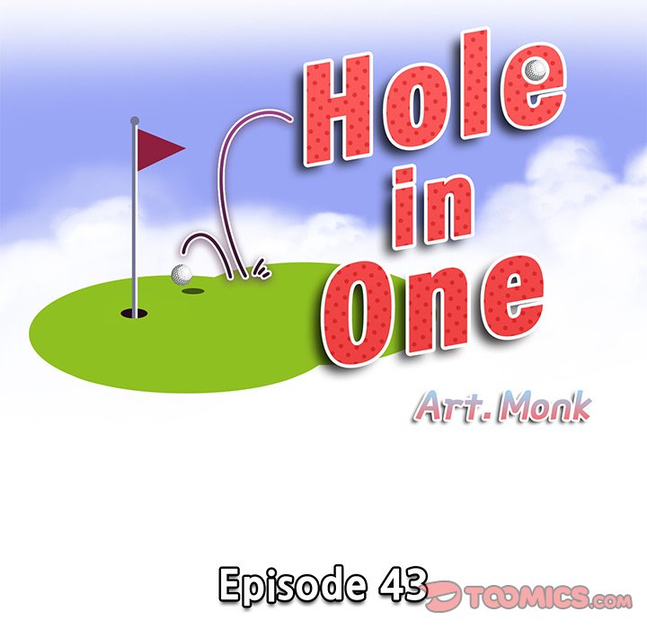 Hole in One Chapter 43 image 9