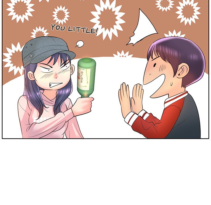 Hole in One Chapter 43 image 99
