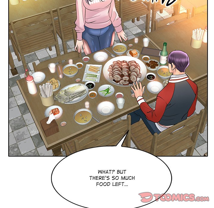 Hole in One Chapter 43 image 101