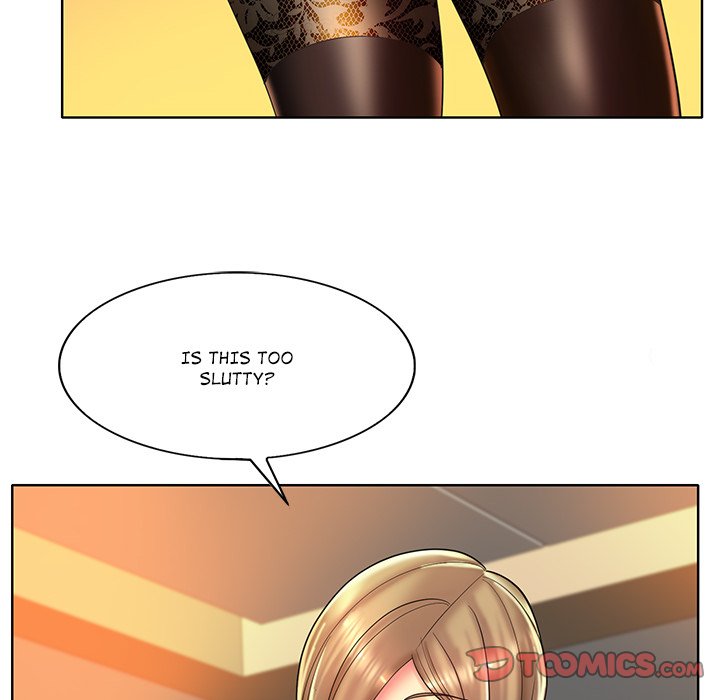 Hole in One Chapter 43 image 13
