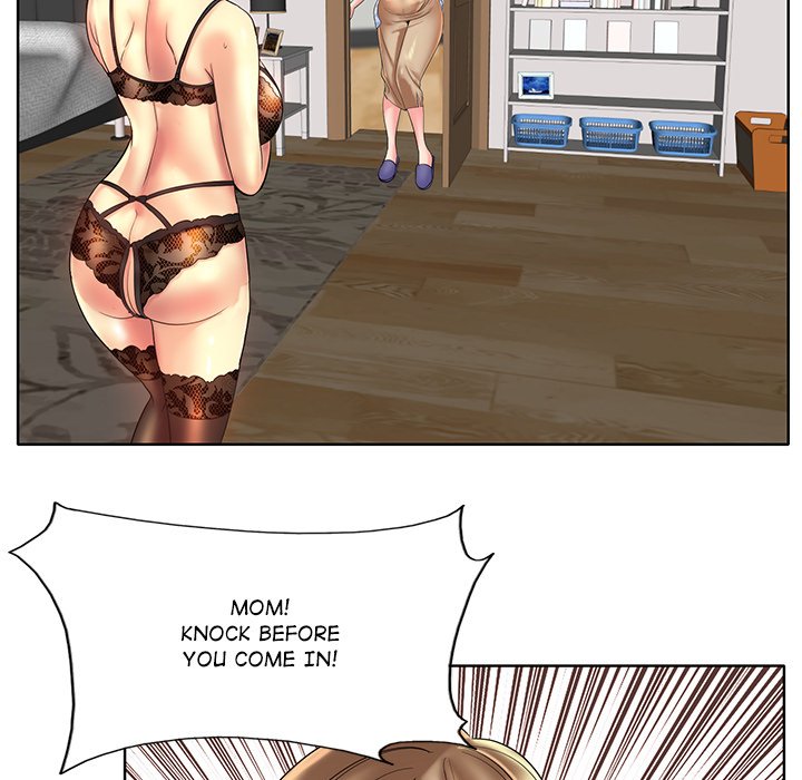 Hole in One Chapter 43 image 18
