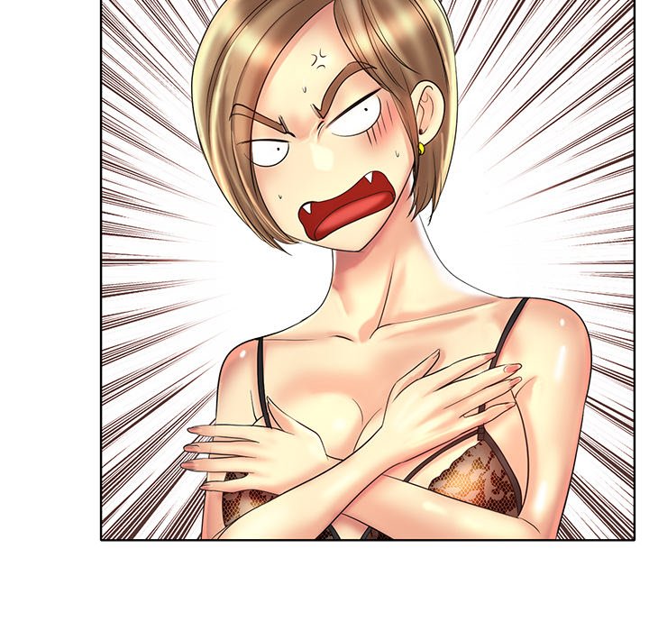 Hole in One Chapter 43 image 19