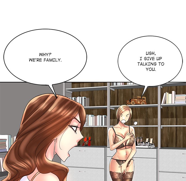 Hole in One Chapter 43 image 20