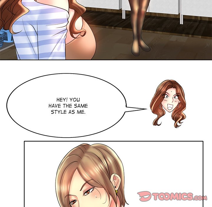 Hole in One Chapter 43 image 21