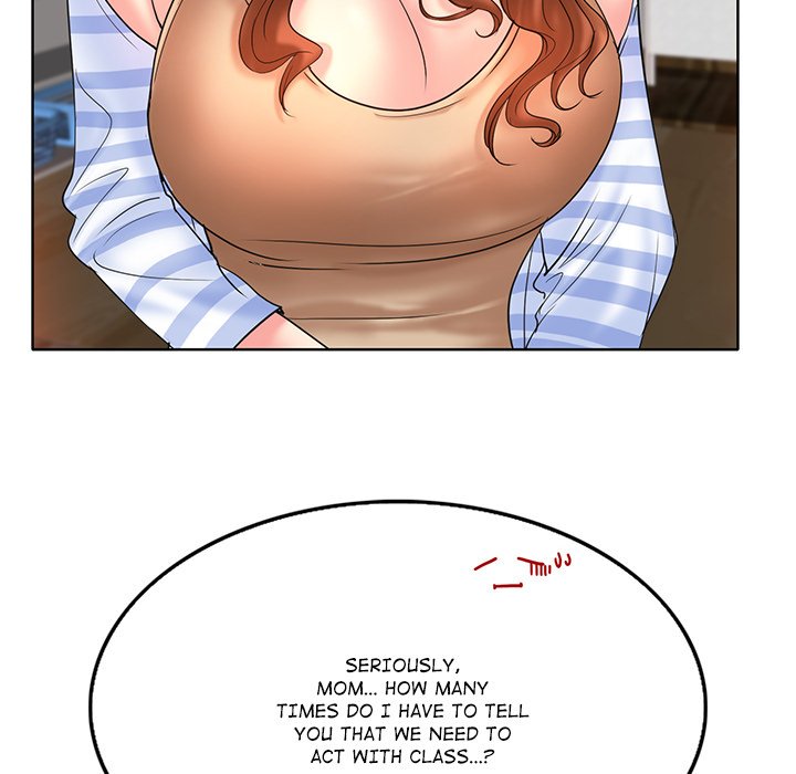 Hole in One Chapter 43 image 27