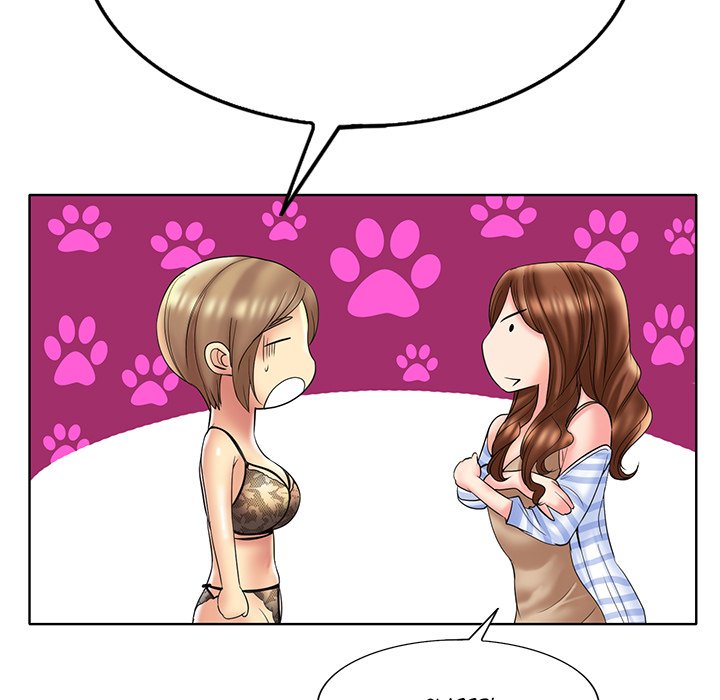 Hole in One Chapter 43 image 28