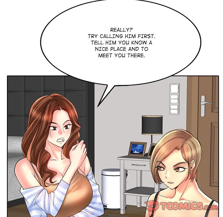 Hole in One Chapter 43 image 37