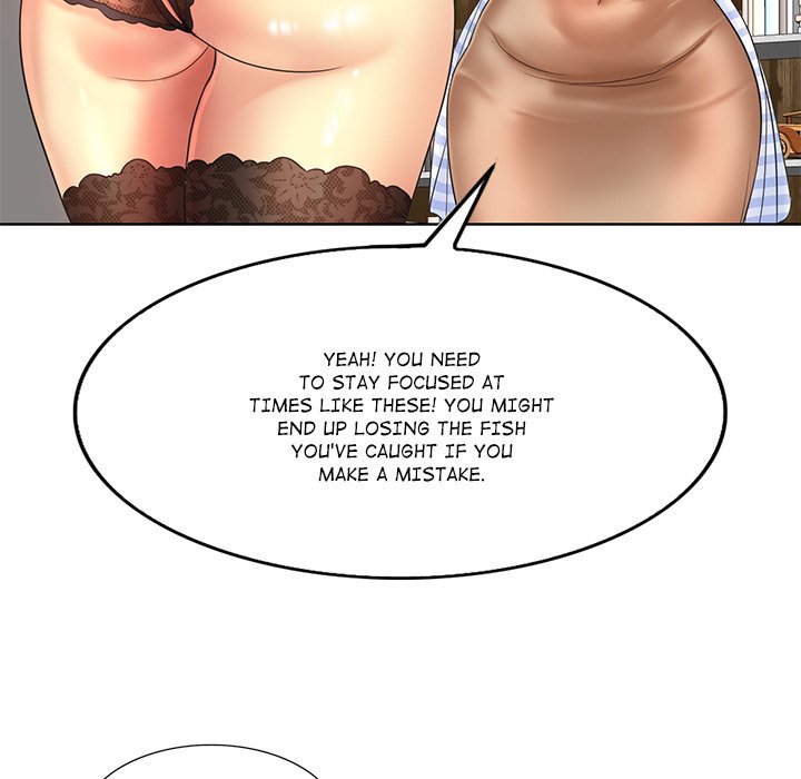 Hole in One Chapter 43 image 40