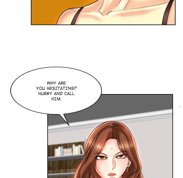 Hole in One Chapter 43 image 42