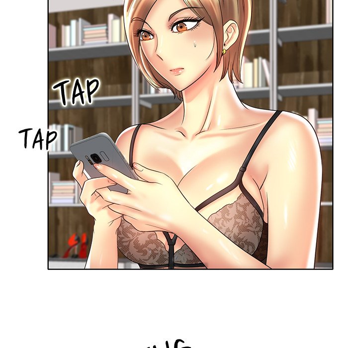 Hole in One Chapter 43 image 44