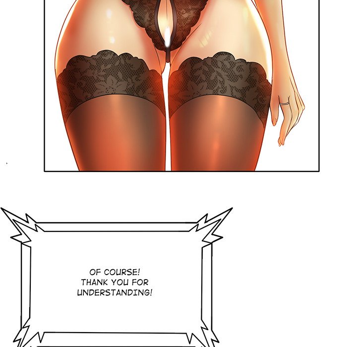 Hole in One Chapter 43 image 71