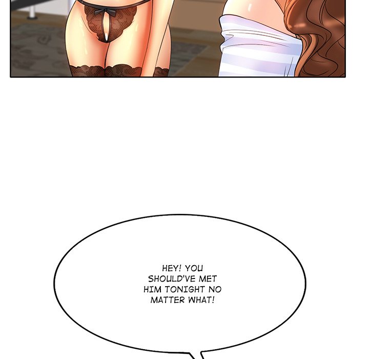 Hole in One Chapter 43 image 74