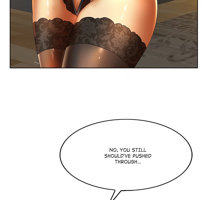 Hole in One Chapter 43 image 79