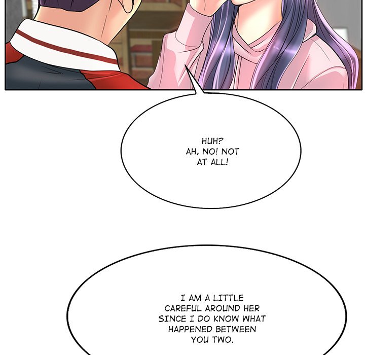 Hole in One Chapter 43 image 91