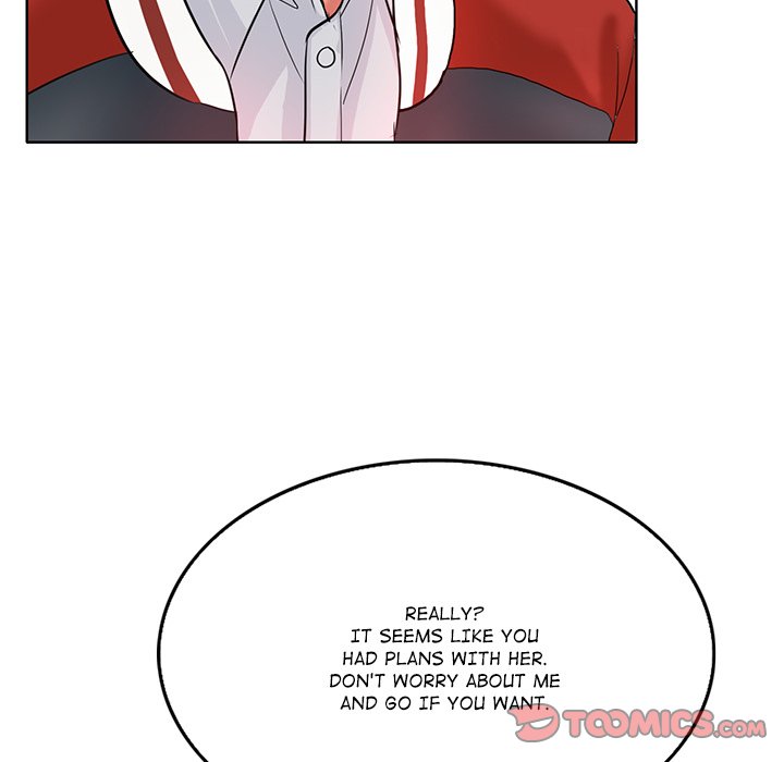 Hole in One Chapter 43 image 93