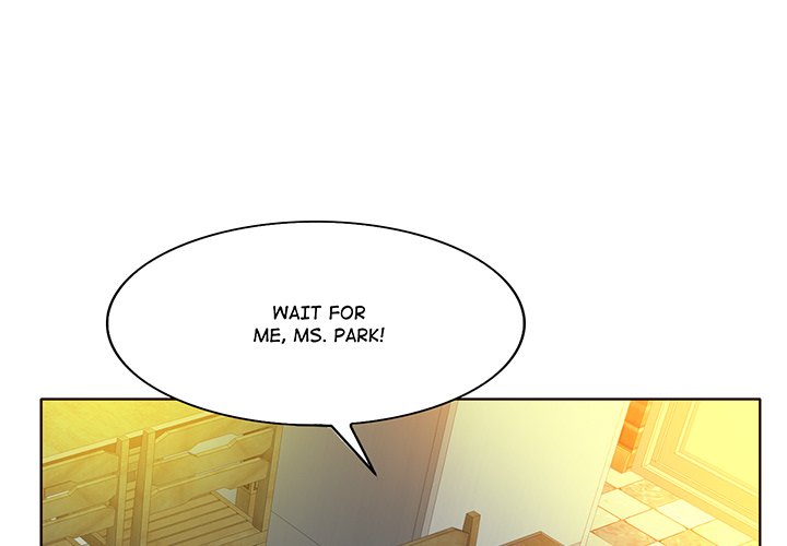 Hole in One Chapter 44 image 0