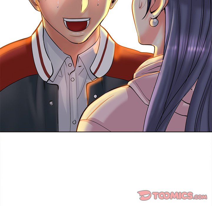 Hole in One Chapter 44 image 9