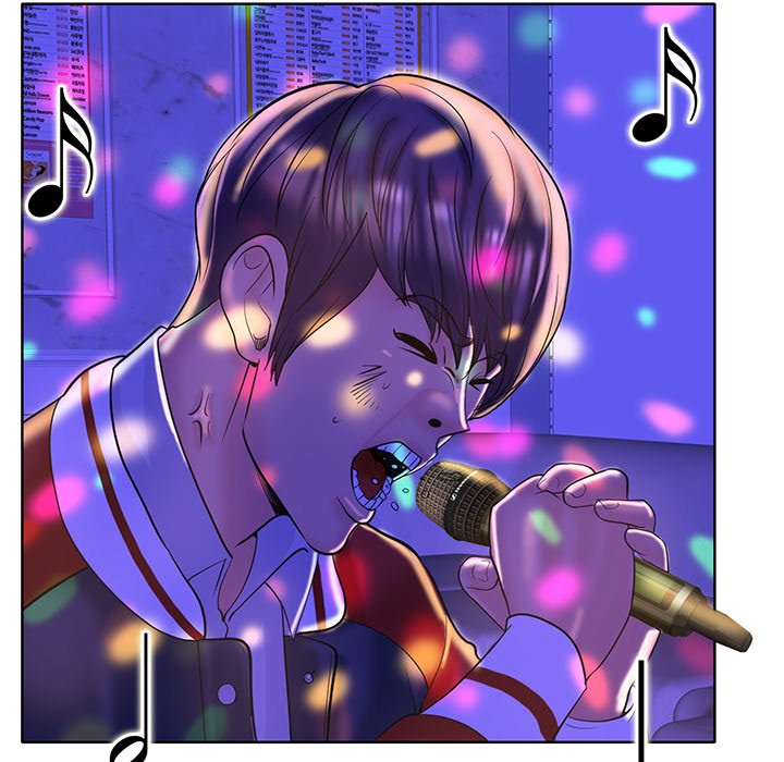 Hole in One Chapter 44 image 14