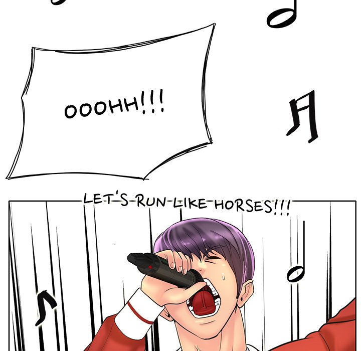 Hole in One Chapter 44 image 15