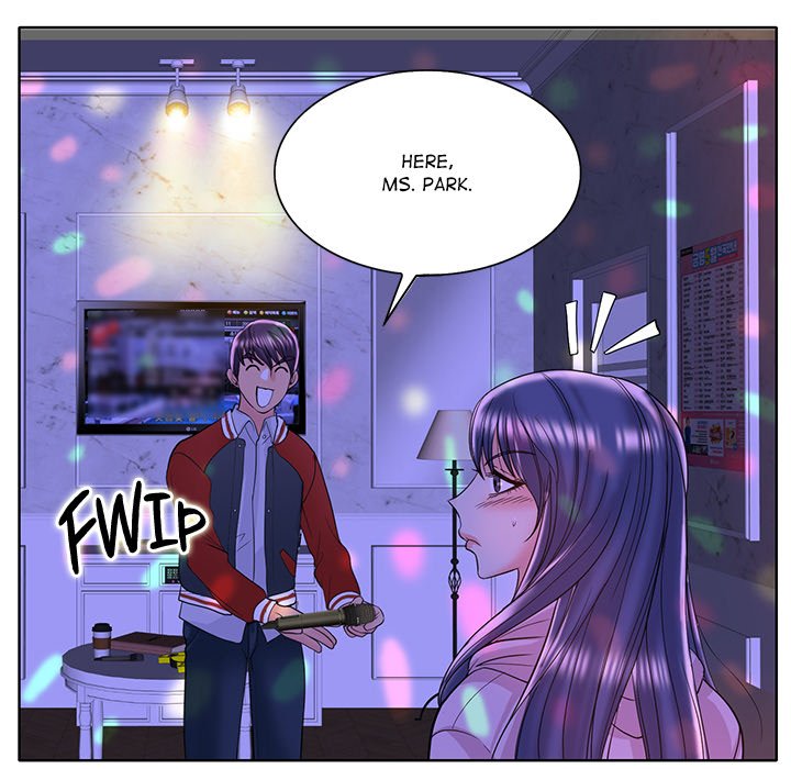 Hole in One Chapter 44 image 23