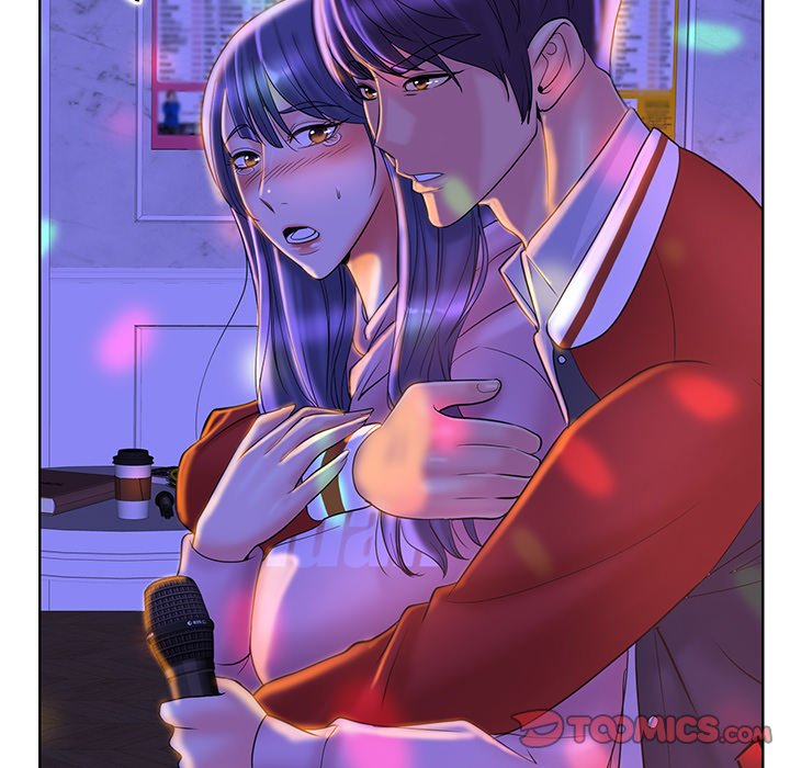 Hole in One Chapter 44 image 45