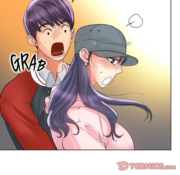 Hole in One Chapter 44 image 5