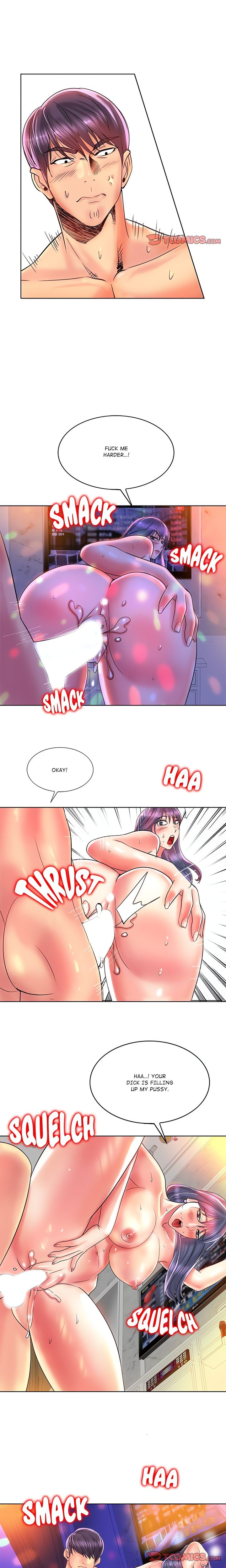 Hole in One Chapter 45 image 5