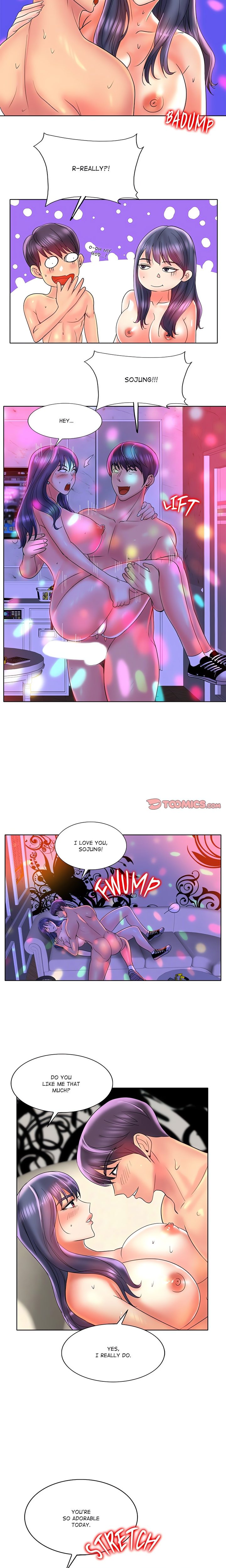 Hole in One Chapter 45 image 8