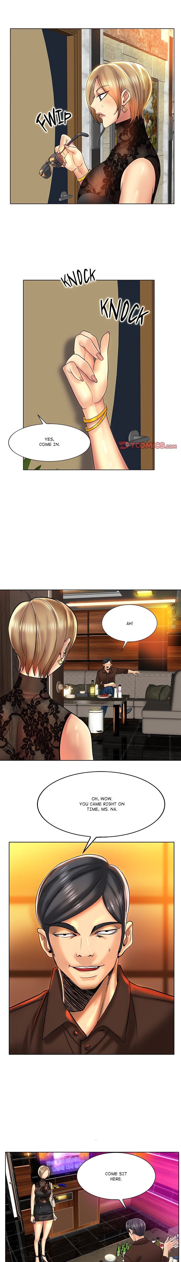 Hole in One Chapter 47 image 9