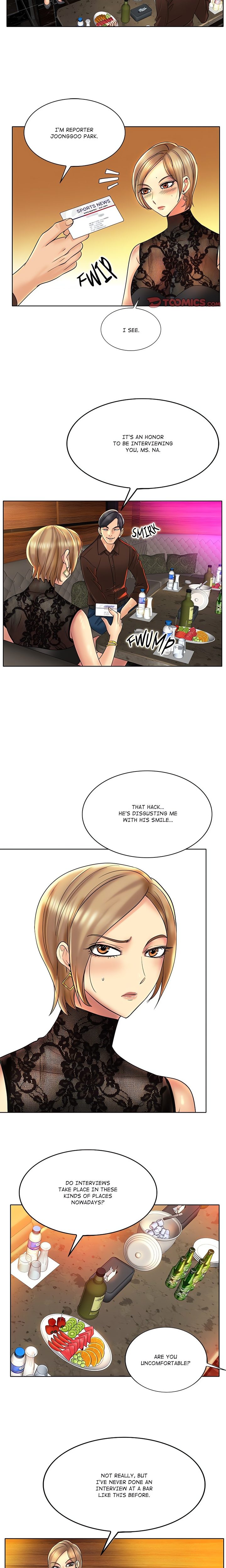 Hole in One Chapter 47 image 10