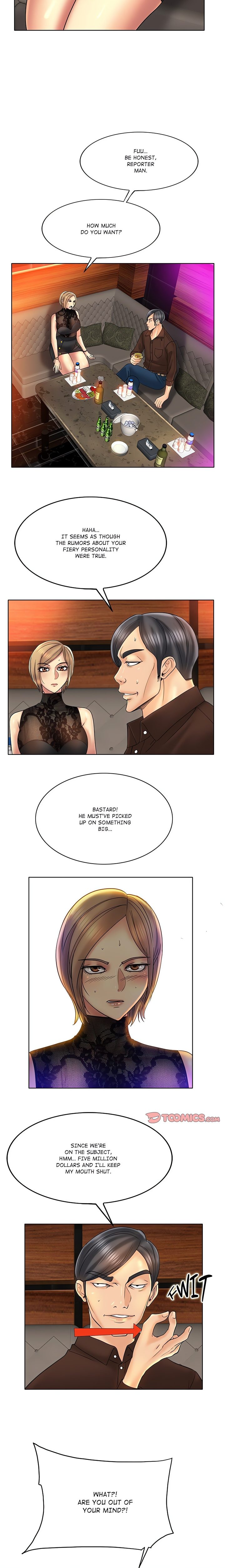 Hole in One Chapter 47 image 12
