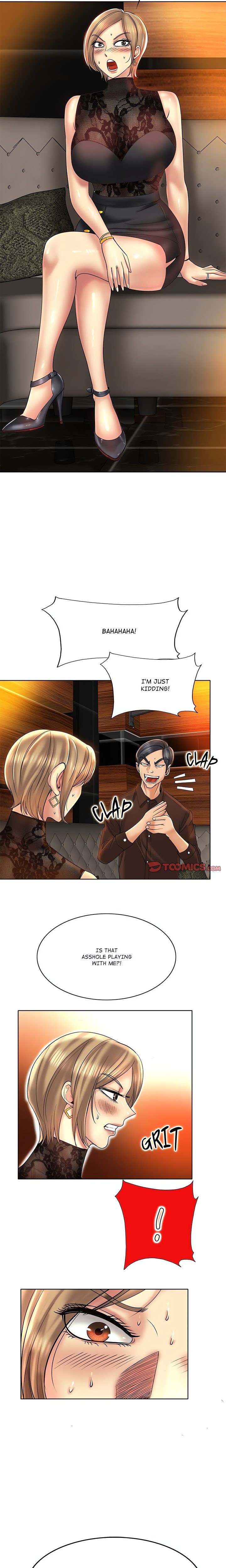 Hole in One Chapter 47 image 13