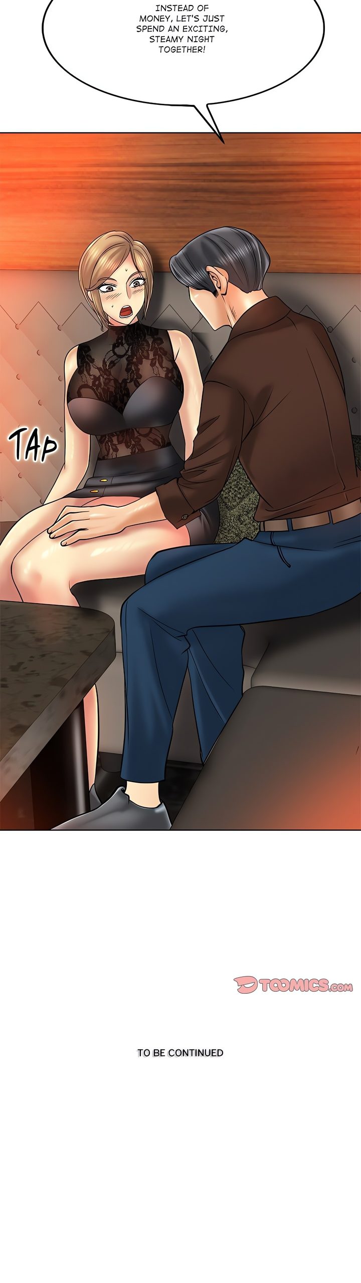 Hole in One Chapter 47 image 14