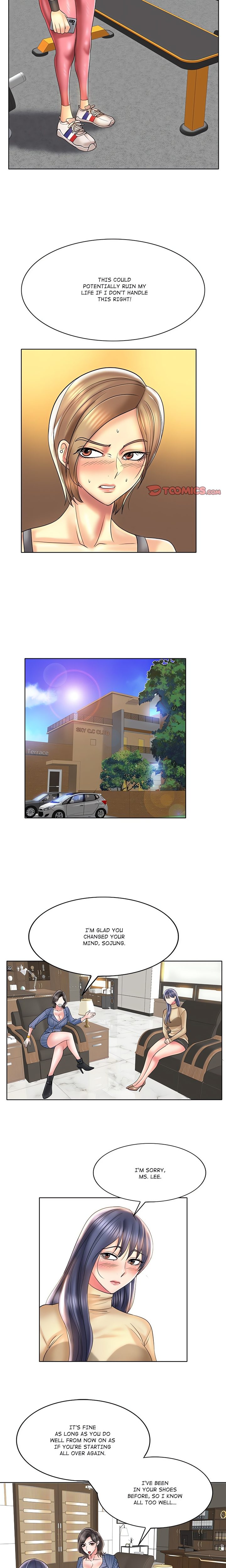 Hole in One Chapter 47 image 4